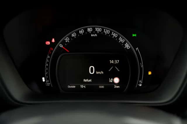 Toyota Aygo X (2025) thumbnail 6
