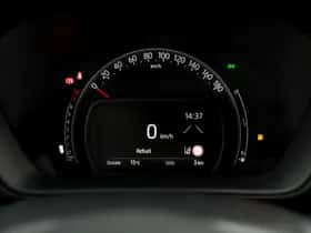 Toyota Aygo X (2025) thumbnail 6