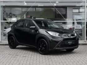Toyota Aygo X (2025) thumbnail 7