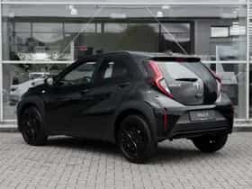 Toyota Aygo X (2025) thumbnail 8
