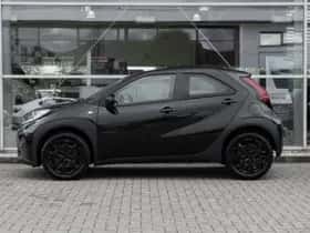 Toyota Aygo X (2025) thumbnail 9