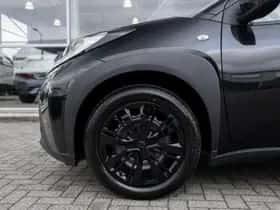 Toyota Aygo X (2025) thumbnail 10