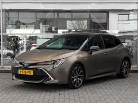 Toyota Corolla (2019)