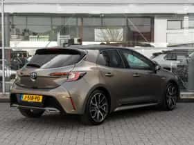 Toyota Corolla (2019) thumbnail 2