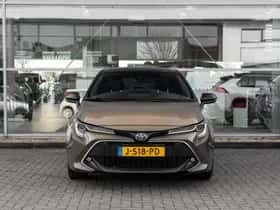 Toyota Corolla (2019) thumbnail 14