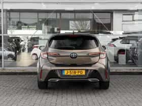 Toyota Corolla (2019) thumbnail 15