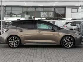Toyota Corolla (2019) thumbnail 3
