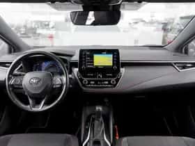 Toyota Corolla (2019) thumbnail 4