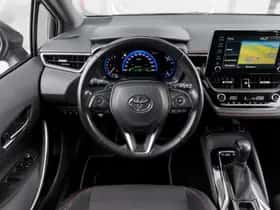 Toyota Corolla (2019) thumbnail 5