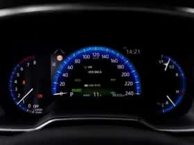 Toyota Corolla (2019) thumbnail 6