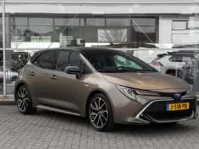 Toyota Corolla (2019) thumbnail 7