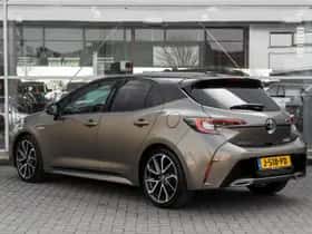 Toyota Corolla (2019) thumbnail 8