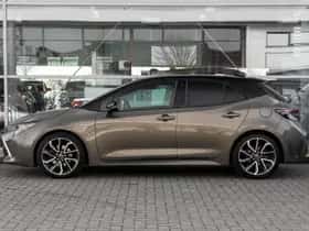 Toyota Corolla (2019) thumbnail 9