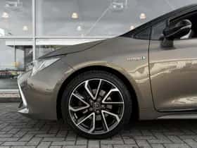Toyota Corolla (2019) thumbnail 10