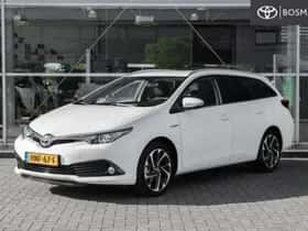 Toyota Auris (2016)