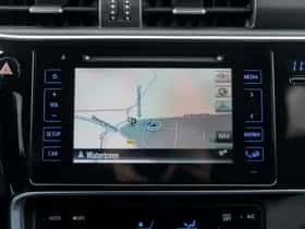 Toyota Auris (2016) thumbnail 20
