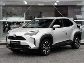 Toyota Yaris Cross (2022) thumbnail 1