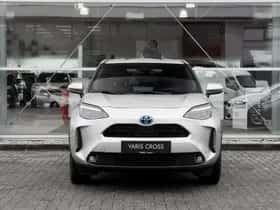 Toyota Yaris Cross (2022) thumbnail 12