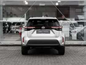 Toyota Yaris Cross (2022) thumbnail 13