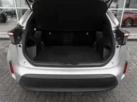 Toyota Yaris Cross (2022) thumbnail 14