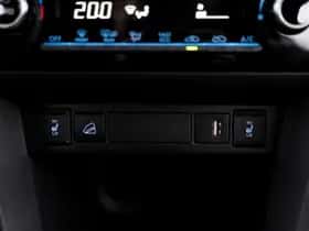 Toyota Yaris Cross (2022) thumbnail 20