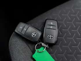 Toyota Yaris Cross (2022) thumbnail 22