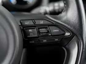 Toyota Yaris Cross (2022) thumbnail 24