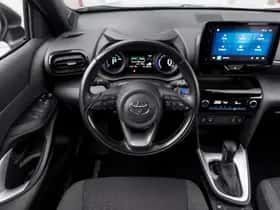 Toyota Yaris Cross (2022) thumbnail 5