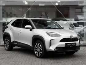 Toyota Yaris Cross (2022) thumbnail 7
