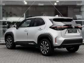Toyota Yaris Cross (2022) thumbnail 8