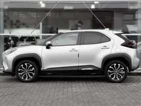 Toyota Yaris Cross (2022) thumbnail 9