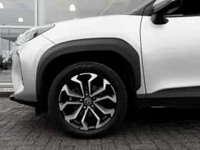 Toyota Yaris Cross (2022) thumbnail 10