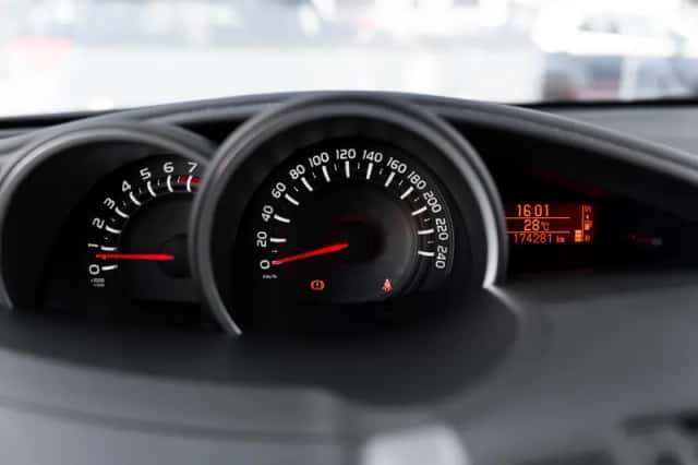 Toyota Verso (2016) thumbnail 6