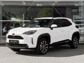 Toyota Yaris Cross (2026) thumbnail 1