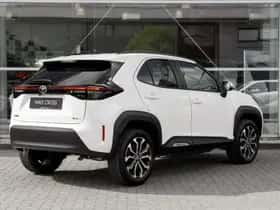 Toyota Yaris Cross (2026) thumbnail 2