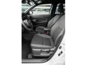 Toyota Yaris Cross (2026) thumbnail 11