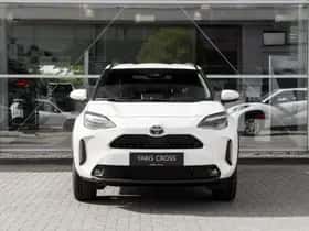 Toyota Yaris Cross (2026) thumbnail 13