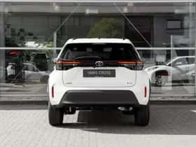 Toyota Yaris Cross (2026) thumbnail 14