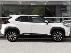 Toyota Yaris Cross (2026) thumbnail 3