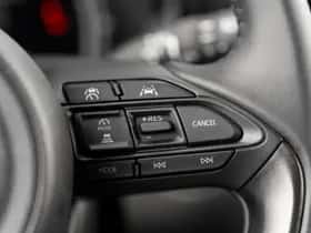 Toyota Yaris Cross (2026) thumbnail 23