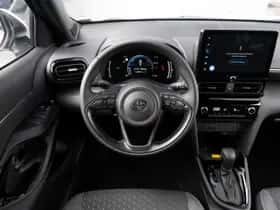 Toyota Yaris Cross (2026) thumbnail 5