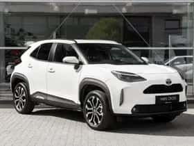 Toyota Yaris Cross (2026) thumbnail 7