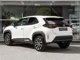 Toyota Yaris Cross (2026) thumbnail 8