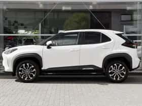 Toyota Yaris Cross (2026) thumbnail 9