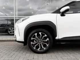 Toyota Yaris Cross (2026) thumbnail 10