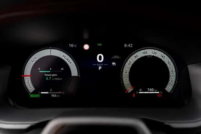 Toyota Yaris (2026) thumbnail 6