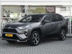 Toyota RAV4 (2020)