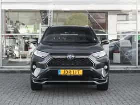 Toyota RAV4 (2020) thumbnail 15