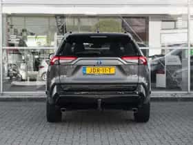 Toyota RAV4 (2020) thumbnail 16