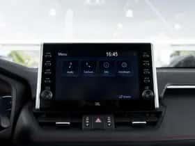 Toyota RAV4 (2020) thumbnail 19